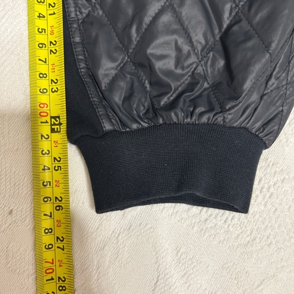 Nike Women's Sportswear Quilted Jogger Pants XS Streetwear Techwear Athletic - Picture 14 of 16